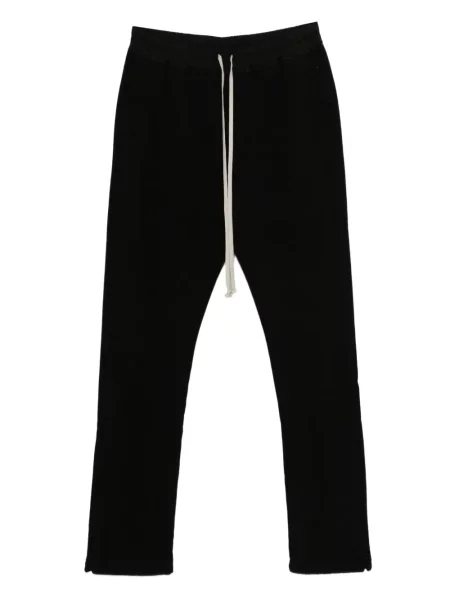 Pantaloni Rick Owens Drkshdw negru