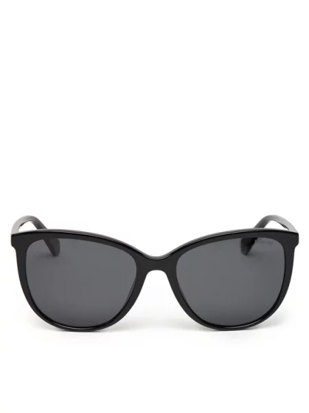 Sluneční brýle Polaroid černé