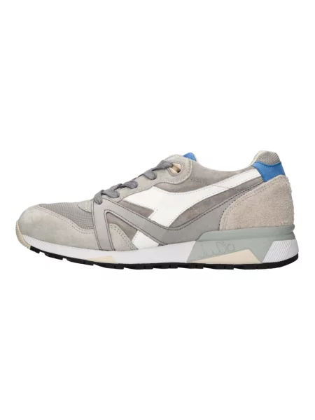 Sneakersy Diadora szare
