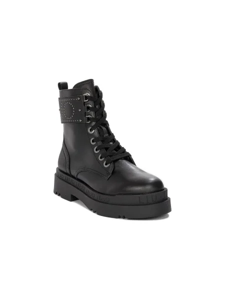 Pantofi Liu Jo negru