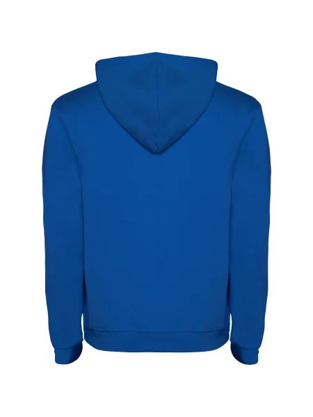 Bluza Z Kapturem Dla Dzieci/dzieci Urban Drawstring Hoodie biała