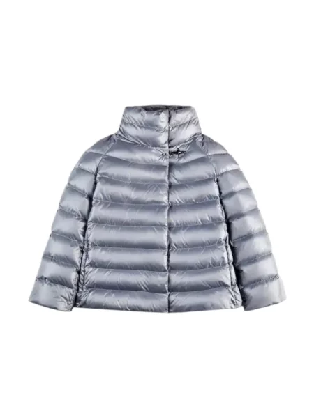 Kurtka Fay niebieska