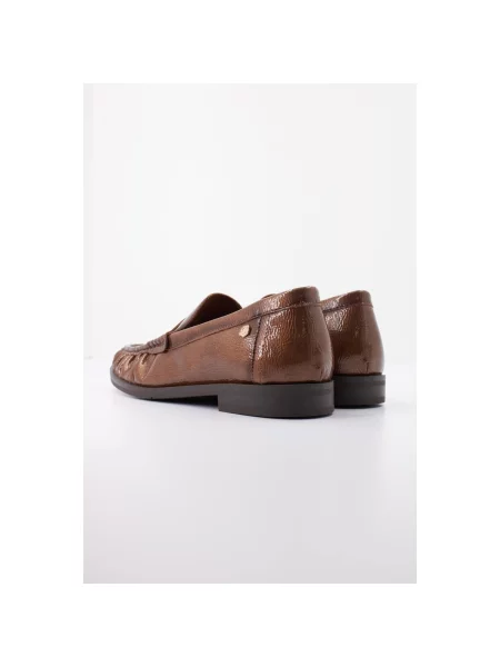Pantofi Carmela maro