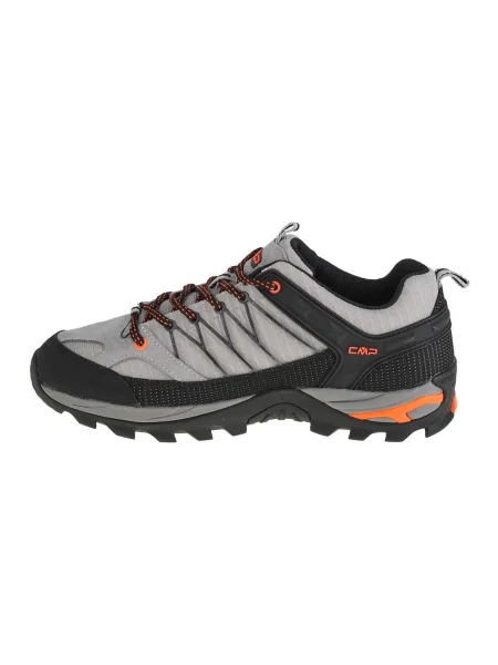Pantofi Cmp gri