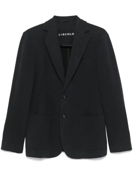 Sacou Circolo 1901 negru