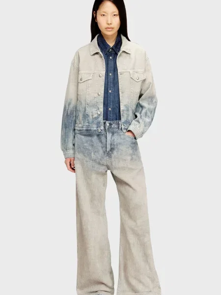 Джинси Diesel D-Sire блакитні