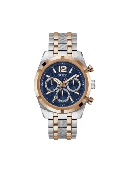 Zegarek Guess szary