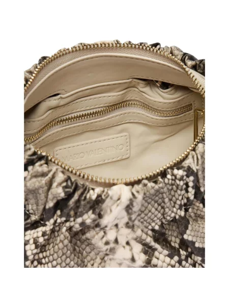 Geanta crossbody Valentino gri