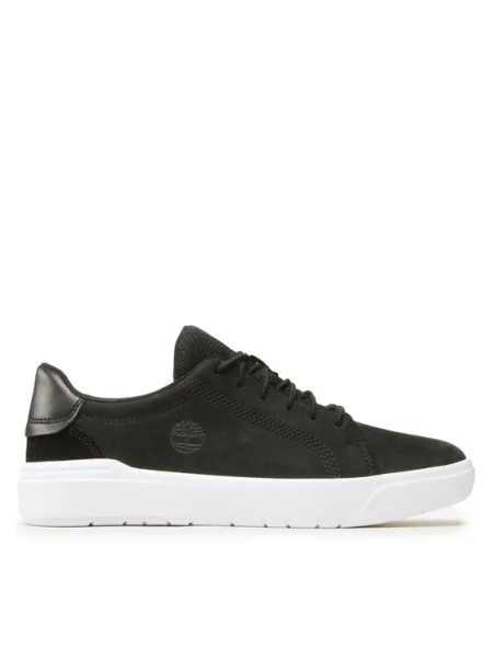 Sneakers Timberland Seneca Bay Oxford negru