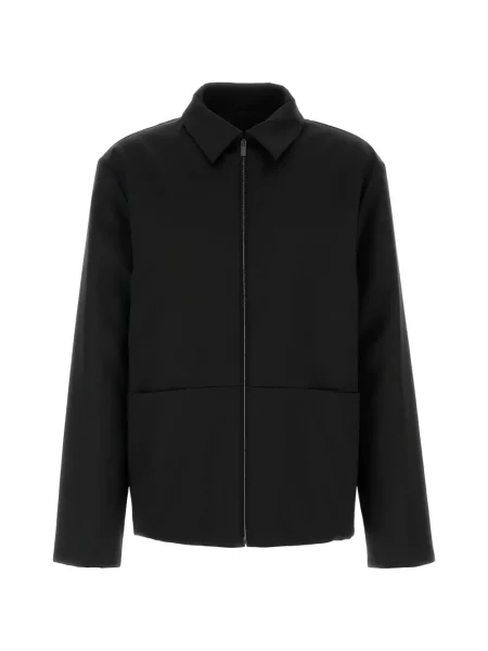 Gulerat geacă Gucci negru