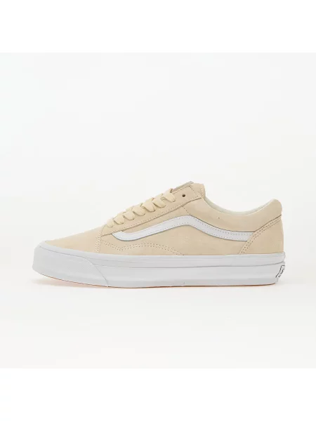 Sneakers Vans LX Old Skool Pgsu Creme EUR 43