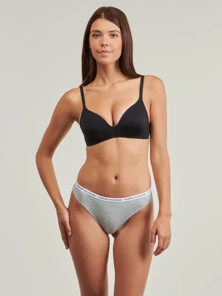 Tommy Hilfiger Set de tanga﻿ 3p Colorat