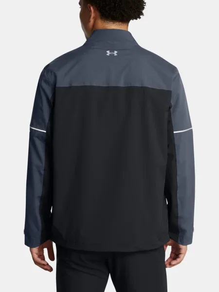 Geacă Under Armour negru