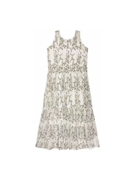 Sukienka maxi Munthe