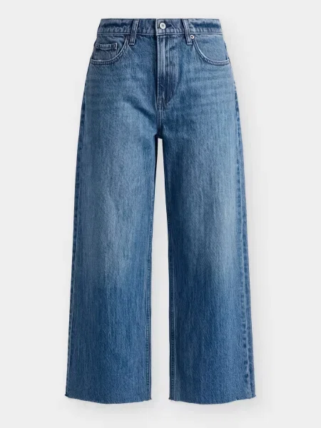 Abercrombie & Fitch Farmer kék