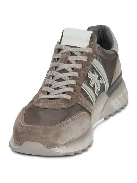 Pantofi Premiata maro