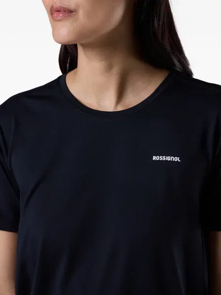 Tricou Rossignol negru