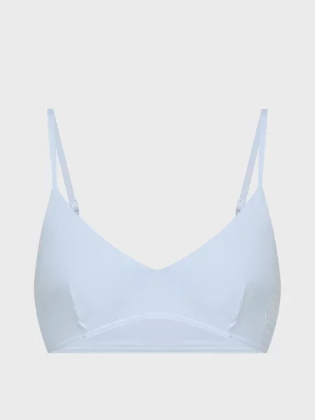 Купальник Tommy Hilfiger блакитний