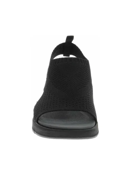Pantofi Tamaris negru