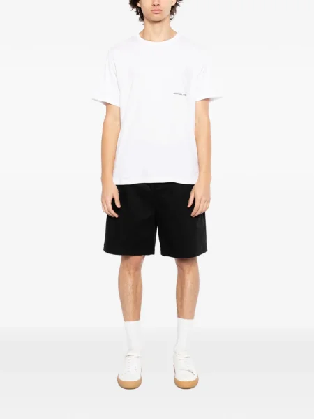 Tricou Michael Kors alb