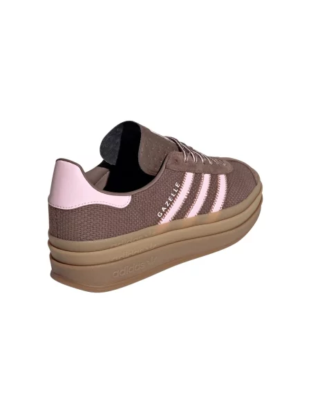 Pantofi Adidas maro