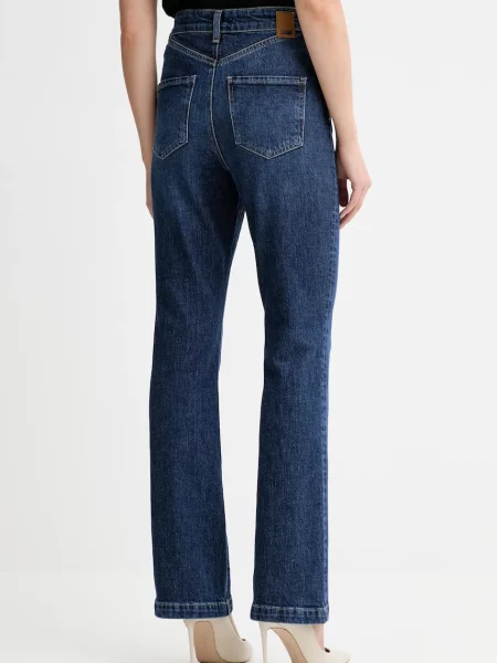 BOSS jeans high waist