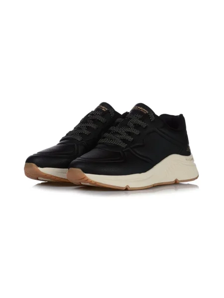 Tenisky Skechers čierna