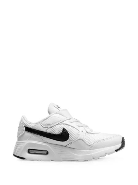 Sneakersy dziecięce Nike Air Max białe