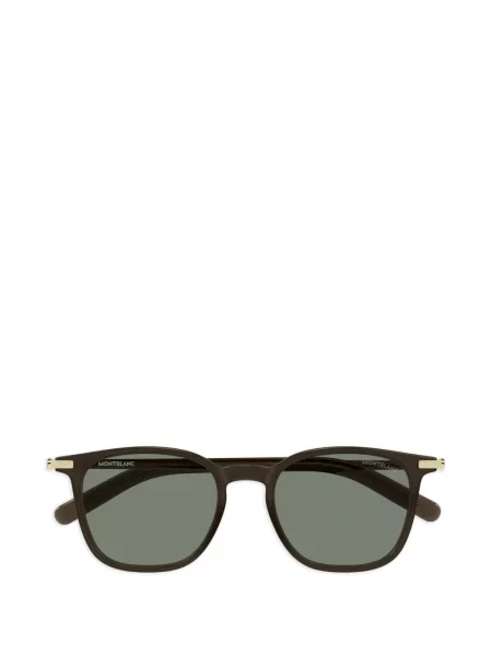 Ochelari de soare Montblanc maro