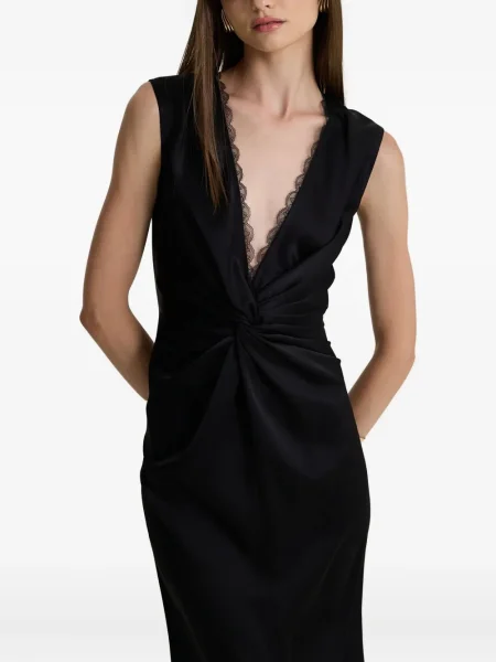 Rochie Moos Studio de costum negru