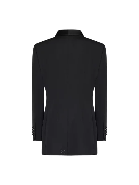 Marynarka Dolce And Gabbana czarna