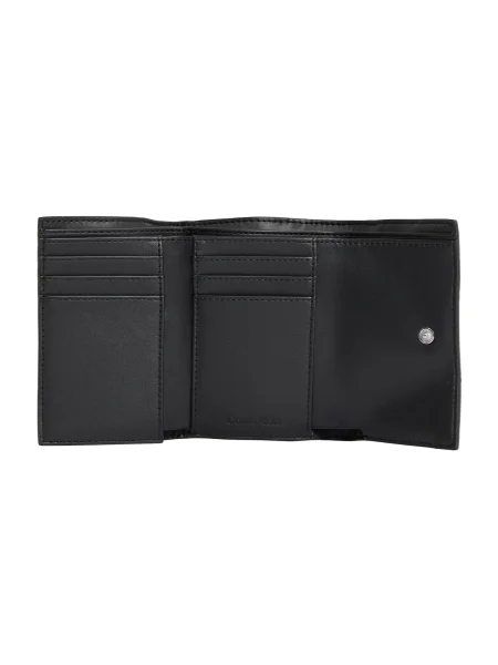 Calvin Klein Portofel negru