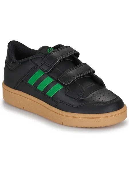 Pantofi copii Adidas negru