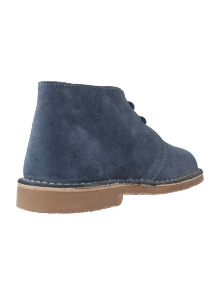 Pantofi Swissalpine albastru