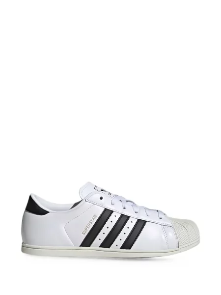 Sneakerși Adidas Adizero negru