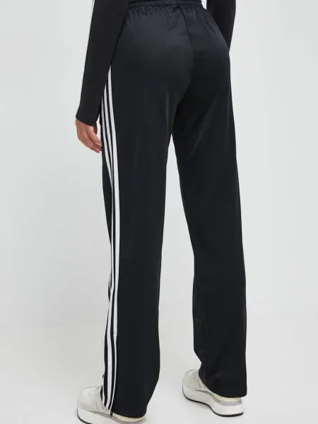 Adidas Pantaloni trening adicolor Classics Firebird negru