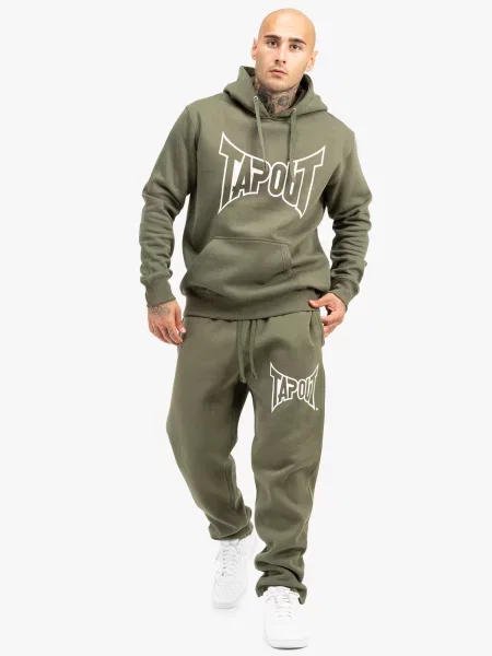Pantaloni de trening Tapout