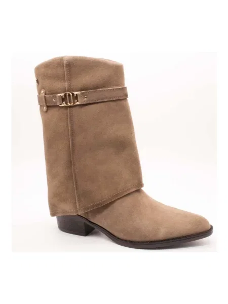Pantofi Carmela maro