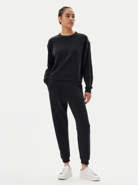 Emporio Armani Trening negru