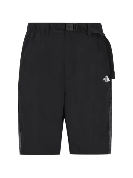 Pantaloni scurți The North Face negru