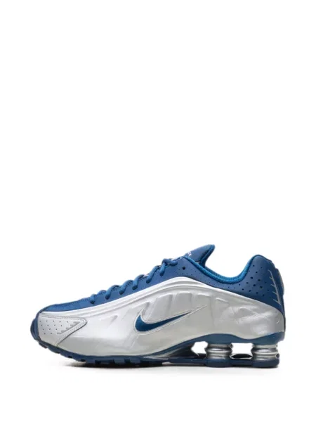 Sneakerși Nike albastru
