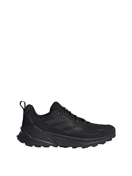 Gležnjarji Adidas Terrex črna