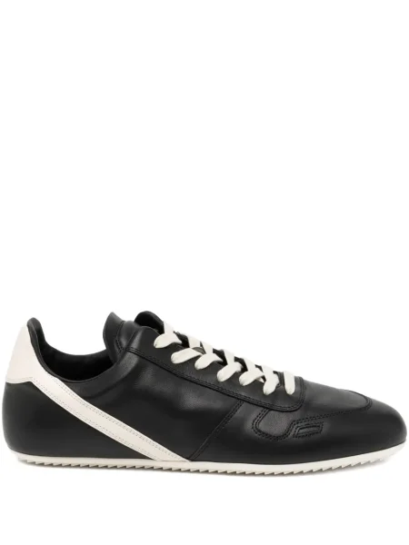 Sneakerși Rick Owens negru