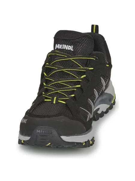 Pantofi Meindl negru