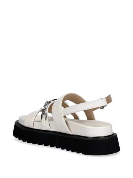 Colier Pinko chunky alb