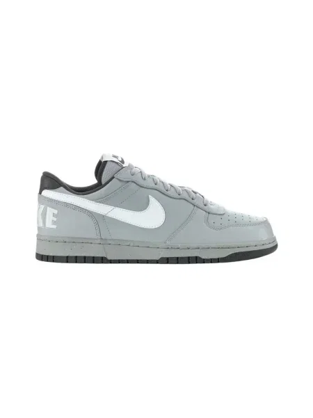 Pantofi Nike gri