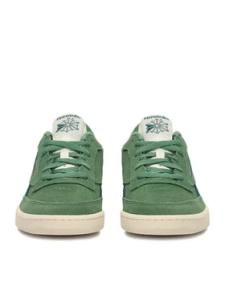Sportcipők Reebok EO-CLUB C REVENGE zöld