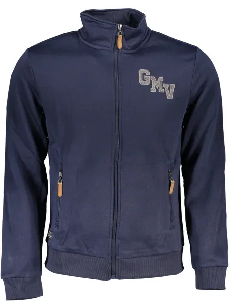 Суитчър Gian Marco Venturi синьо