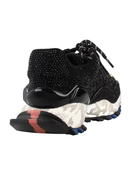 Pantofi Exé Shoes negru