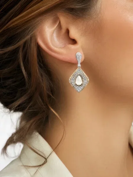 Cercei Hyt Jewelry